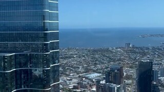 Skydeck Melbourne