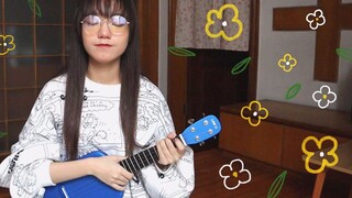 Cover เพลง buttercup