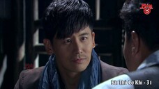 Sát Thủ Cơ Khí - Tập 31