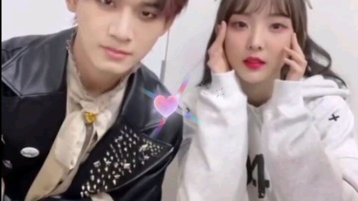 รัก❤️🥰😍🐰🐯🐹🌙เชินเน่รอ🌙🐹🐯🐰😍🥰❤️🇨🇳รัก