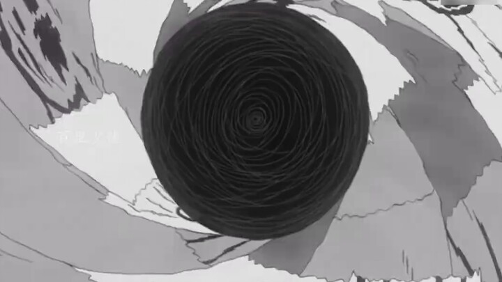 Obito memperoleh dua Rinnegan