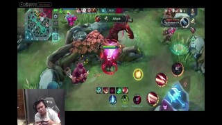 Ty next