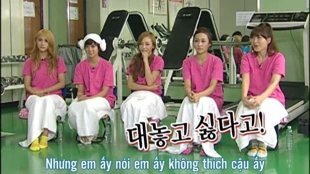 [Vietsub] KBS Happy Together S3 Ep 174 - KARA & 2AM