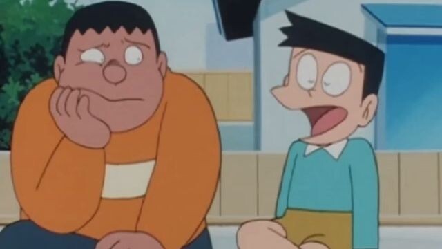 Doraemon in Hindi Season 05 Episode 14