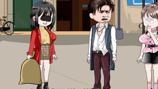 The story of children's painting's comeback! 27