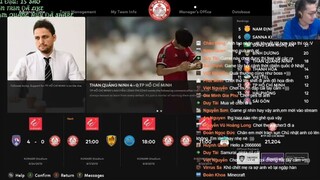 MÙA XUÂN TRÊN TP HỒ CHÍ MINH #3 _ PES 2020 MASTER LEAGUE