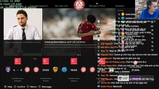 MÙA XUÂN TRÊN TP HỒ CHÍ MINH #3 _ PES 2020 MASTER LEAGUE