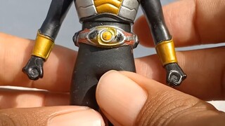 가면라이더 아기토 그라운드 폼 #kamenrider agito ground form #toei #shorts