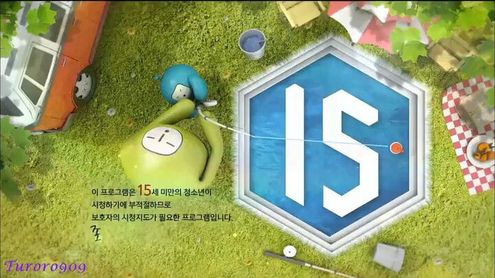 Marriage Contract Episode 3