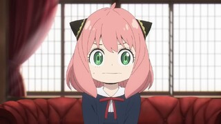 Lồng tiếng SPYxFAMILY tập 4