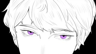 【APH】رسالة بخط اليد من مركز كرادلز-ديو (معاينة)