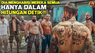Balas Dendam Bos Mafia Kartel Paling Ditakuti Setelah Dijebak & Dikhianati! alur cerita film