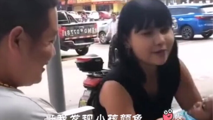 Anh này mà ở thời cổ đại chắc hẳn là một tể tướng!