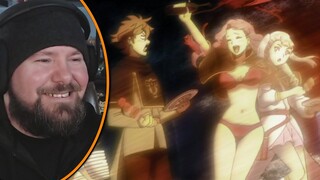 VANESSA'S TRUE HOME | Black Clover Ep. 65 Reaction