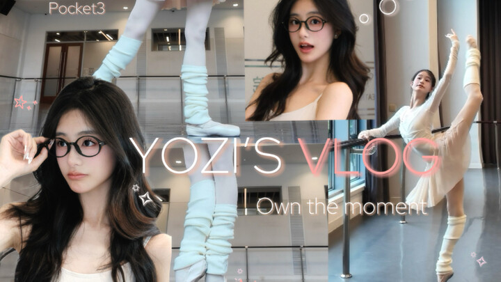 فِلُوغ طعامي | يوم بكى فيه طلاب الرقص في مدرسة بكين للمسرح أثناء رقص الباليه...