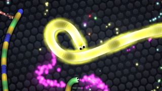 fat slither #7#game