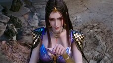 Twins Martial Soul Eps 42 Sub Indonesia