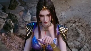 Twins Martial Soul Eps 42 Sub Indonesia