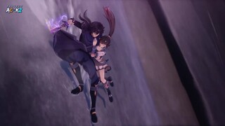 Sky Eagle Eps 3 sub indo