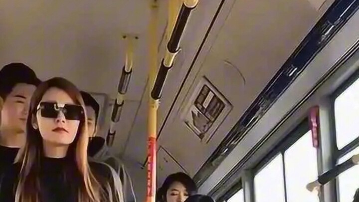 What’s it like when your real age is younger than your ID?