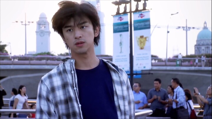Li Daren’s “Earth-Shattering”