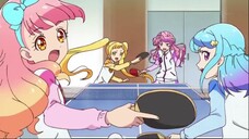 Aikatsu Friends! Episode 39 - Waktunya untuk Diamond Friends Cup! (Sub Indonesia)