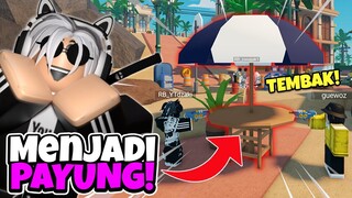 Aku Ngumpet Jadi Benda Rahasia! | Roblox Indonesia
