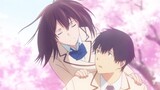 [Film&TV] Kimi no Suizou o Tabetai - Touching moments