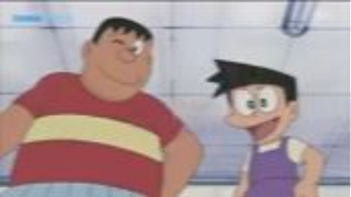 Doraemon episode 175