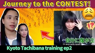 from JOURNEY OF BRASS BAND FOCUS ON KYOTO TACHIBANA 2012 part 1 REACTION