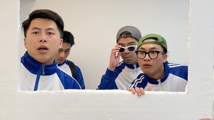 แชร์ลุคแต่งตัว | ได้ยินว่าครูใหม่ที่มาหลังเลิกหยุดชดเลยแต่งตัวเก๋สุดๆ!