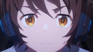 Protocol: Rain epsoide 2 [Sub Indo]