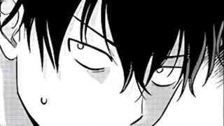 The hot girl in the class, there is really a second dimension in it! ? She is more into it than me!