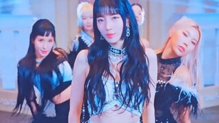 【裴秀智】大C位！韩剧李斗娜Sweet Dream女团舞台！