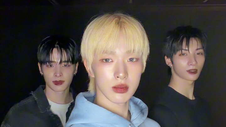 【NEXZ】Ai đã mua bánh quy mềm Dico cho tôi ở đâu~? #NEXZ