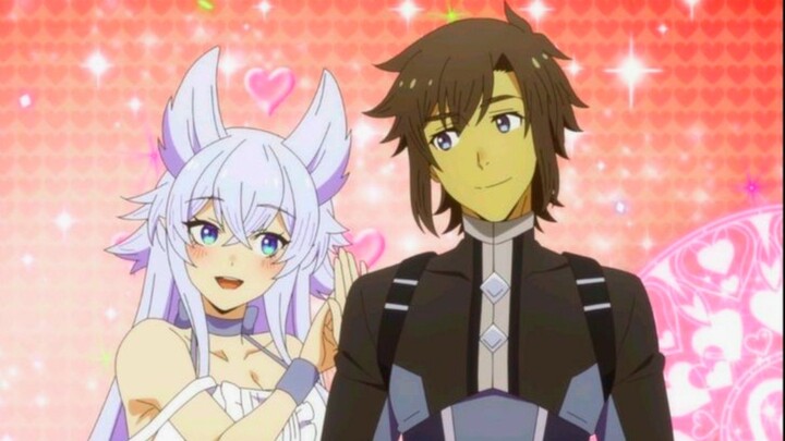 KE ISEKAI MALAH LANGSUNG DAPET BINI🗿