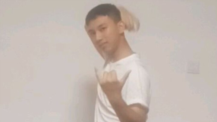 【0.4K锈复】懵男版新宝岛