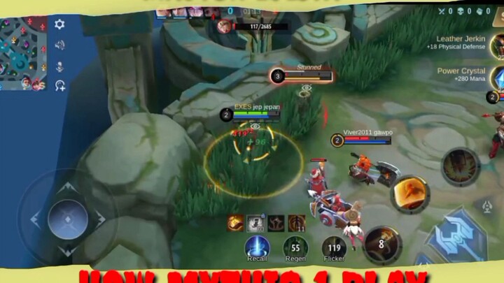 MASTER LOLITA  FOR SHORT VIDEO