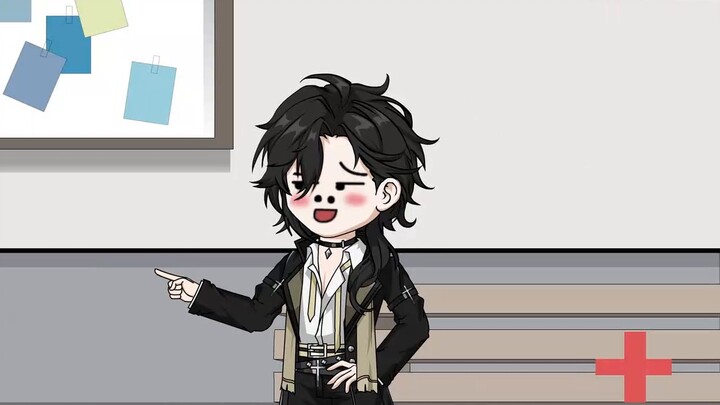 الحلقة 9: غزو قبيلة الأشباح، لي شياوتشي يستيقظ على امتصاص روح النجوم.