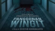 Panggonan Wingit