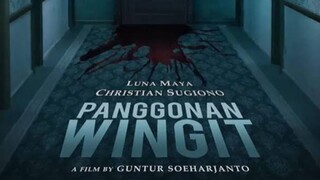 Panggonan Wingit