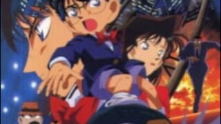 Detective Conan Movie 01: The Timed Skyscraper Sub Indo