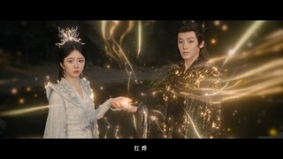 Trailer [The Unclouded Soul 逍遥] Tan Song Yun * Hou Ming Hao