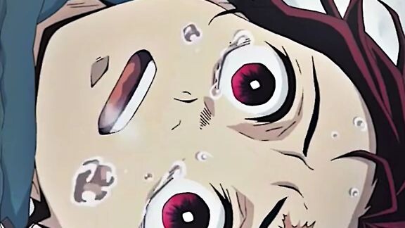 hampir sad ending