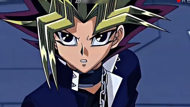 "ตัวละครที่มีสองบุคลิกในอนิเมะ"