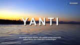 Bagikan ke teman kalian yang bernama Yanti !