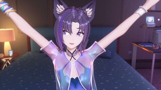 Collector Werewolf Jiale: Saya merasa tidak nyaman jika tidak membaca bagian komentar selama sehari