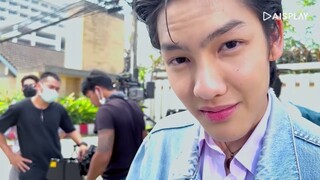 Behind the Scene EP.1 | พี่จะตีนะเนย