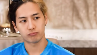 【王嘉尔】回去是会被笑的，我不想我不能，我必须赢