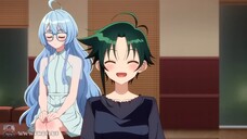 [สปอยอนิเมะ] รักว้าวุ่นในบ้านชิอุนจิ ตอนที่ 1 - 6, The Shiunji Family Children
